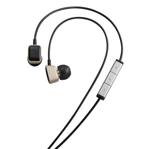 Słuchawki Harman Kardon AE-S Wysokiej wydajności słuchawki z mikrofonem do tabletów - Zdjęcie 2 z 6