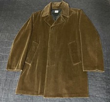  46 CP COMPANY CORDUROY COAT - ARCHIVE