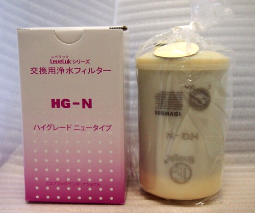 Tn 1050 Cartuccia Filtro Acqua Enagic HG-N Originale, Per Ionizzatori Serie SD501 E Leveluk - Filtra Cloro E Piombo Ricambio Filtro Leveluk - Foto 2