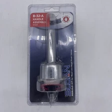 NEW Sloan B-32-A Flushometer Handle Assembly, for Royal and Regal valves