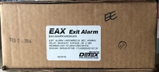DETEX EAX-2500FK1_MC65_KS EXIT ALARM