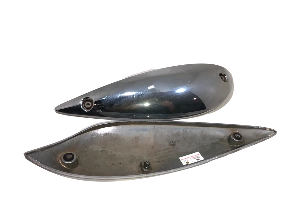 Scocche Serbatoio Kymco Venox 250 2000 2006 Scocca Carena - Изображение 3 из 4