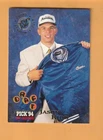 Jason Kidd Dallas Mavericks 1994-95 Stadium Club #172 RC Rookie HOF 2D