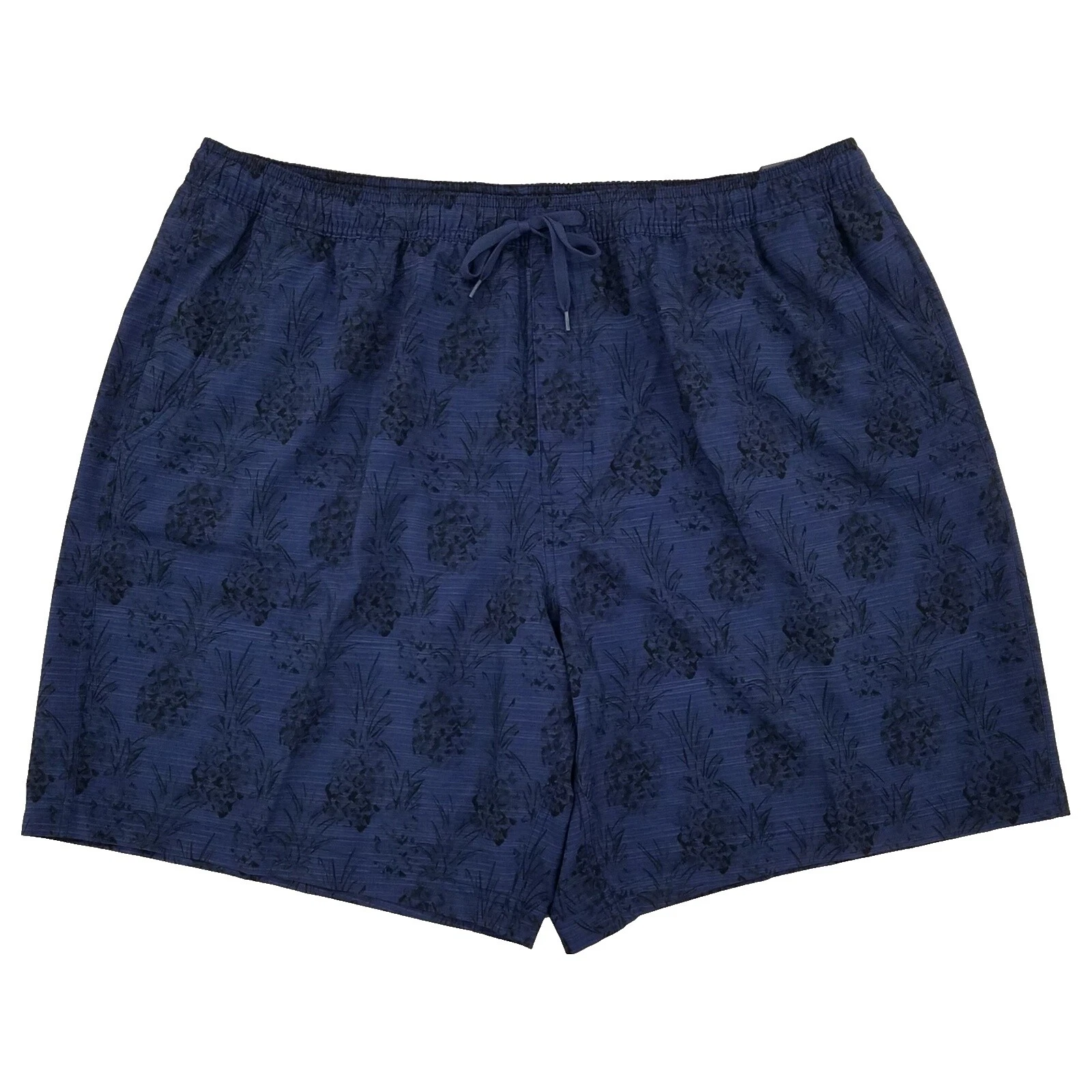 Big & Tall Size 3XL Golf Shorts for Men