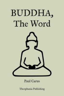 Buddha, The Word