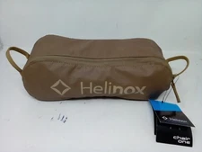 Helinox Chair One (COYOTE TAN-COYOTE )CHAIR SIZE -52 X 50 X 66 CM