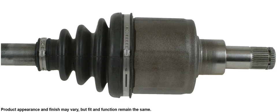 Conjunto de eje delantero Cardone CV para Mercury Monterey 2004-2007 (39837) Foto 4 de 4