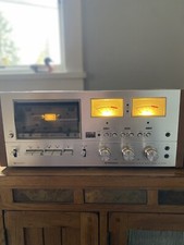 Pioneer Model CT-F9191 Stereo Cassette Tape D...
