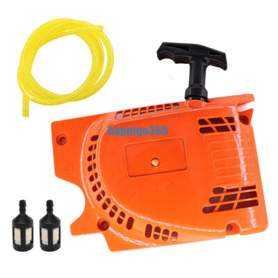 Seilzugstarter für Scion HB5200 HB580 / Timbertech KS5200 KS5800 KS45 Kettensäge