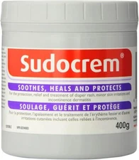 Sudocrem Antiseptic Healing Cream (400g)