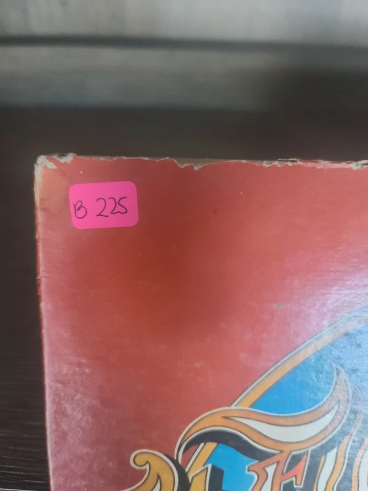 Chenaniah It Filled The Land Mobile Alabama Bread Of Life BL-102 Gospel 1977 VGP Foto 2 de 4