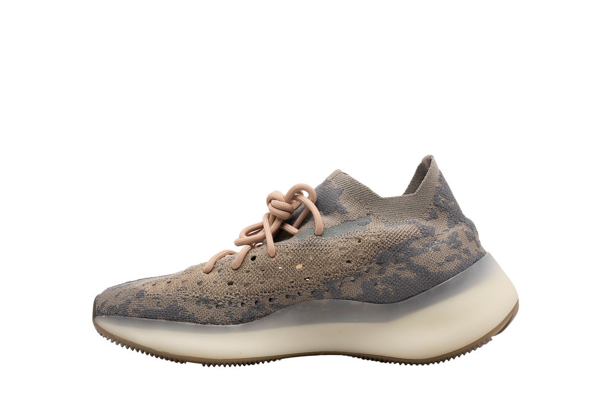 YEEZY Off-White Boost 380 Sneakers Yeezy