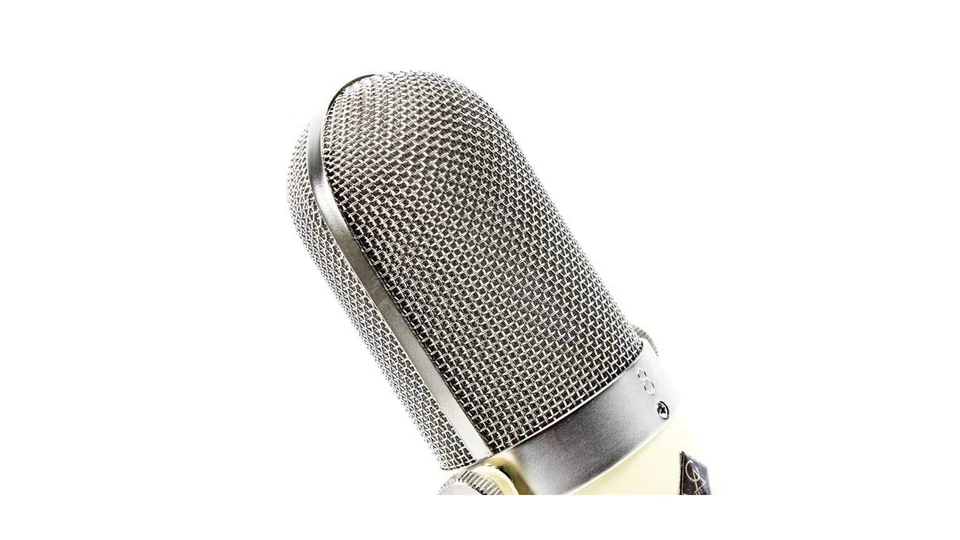 Golden Age Project R1 MKII Ribbon Microphone - Image 3 of 4