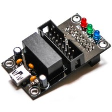 Synthrotek USB Power - Eurorack Power Supply