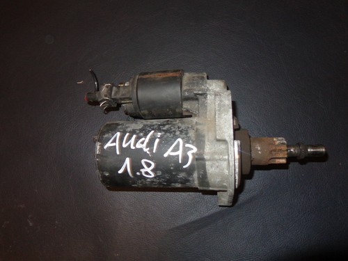 Anlasser Starter VW Bora, Sharon 2.0 Benzin 02A911023T
