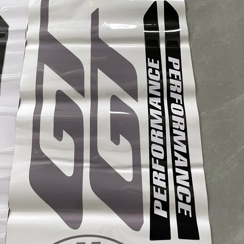 Für BMW C400GT C 400GT 2022 Motorrad Vinyl Aufkleber Dekoration Wasserdicht Decal - Bild 7 von 18