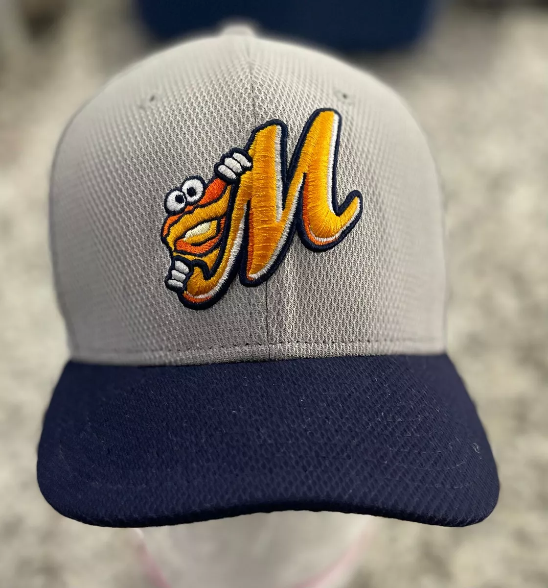 Montgomery biscuits cap hotsell