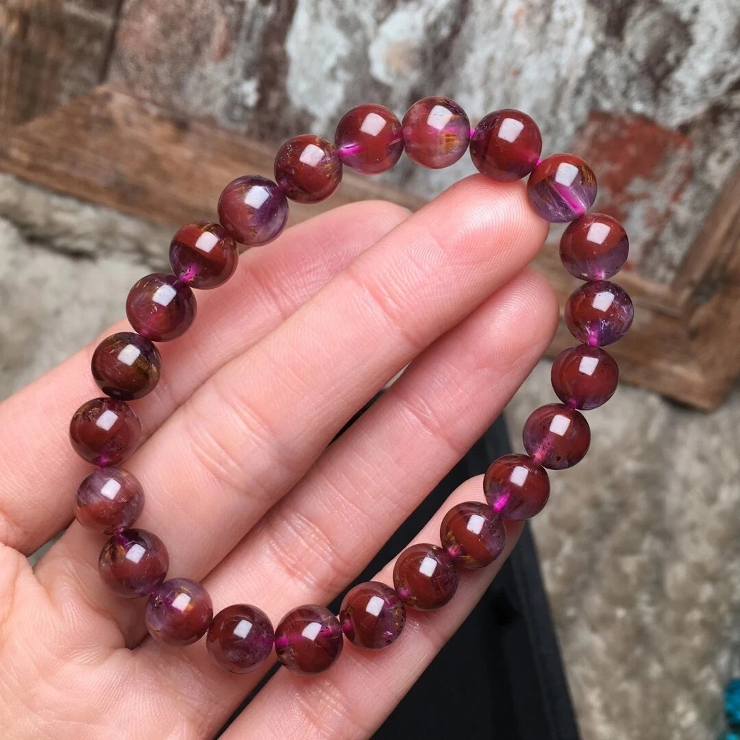 Real auralite shop 23 bracelet