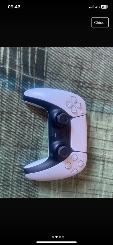 Sony PlayStation 5 Digital, foto 3 di 4