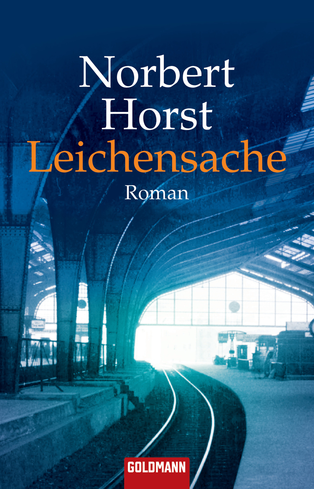 Thumbnail - Norbert Horst / Leichensache