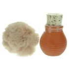 Original Indian Earth Bronzer w Free Applicator Puff 2 Gram
