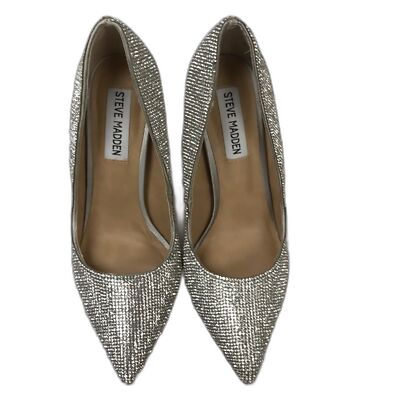 Steve Madden Women's Daisie Dress Pump Size US