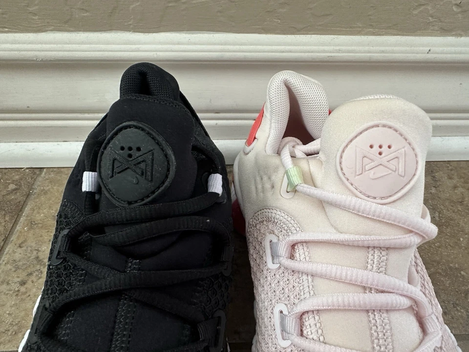 Nike Womens Free Metcon 4  Mismatch Multicolor ￼Running Shoes SZ 8 SAMPLE SALE - Image 3 of 4