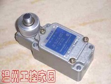 1pcs Used YAMATAKE/HONEYWELL travel switch limit switch 4LS1-J