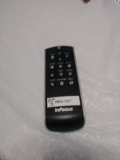 Fast Shipping     InFocus Remote HW-NAVIGATOR-2 USED