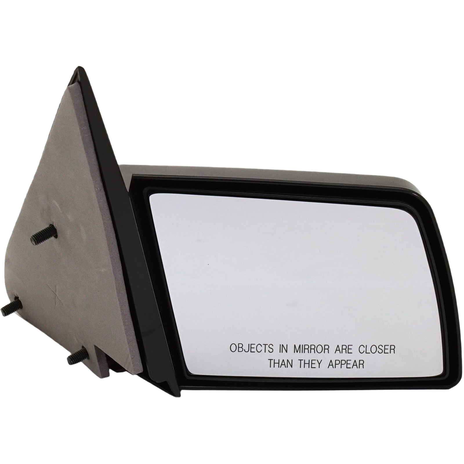 New Passenger Side Mirror For GMC C2500 1988-2002