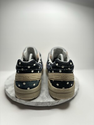 Size 11 - ASICS Gel Sight Japanese Denim | eBay