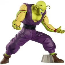 Dragon Ball Super: Super Hero - Bandai Figure - Piccolo (Potential Unleashed)
