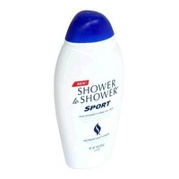 Shower To Shower Absorbent Body Powder Sport 8 Oz Each on sale Shower To Shower Absorbent Body Powder Sport 8 Oz Each on sale