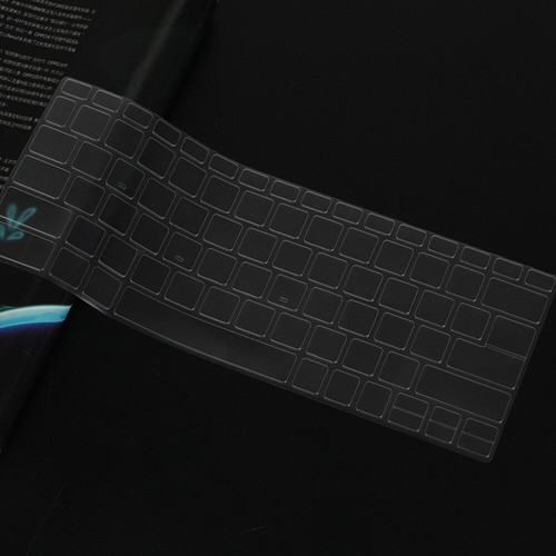 TPU keyboard skin for MSI Stealth 14 AI Studio A1V A1VEG A1VFG A1VGG A1VX - 第 4/6 張圖片