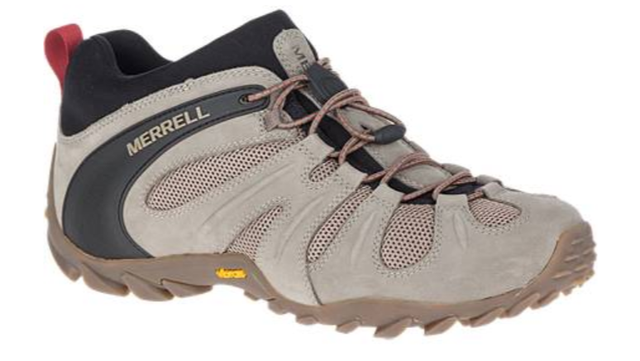 merrell cham