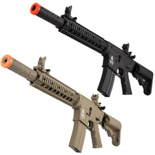 Lancer Tactical Gen2 M4 RIS SD 9" Rail AEG Airsoft Rifle Battery Charger LT-15C