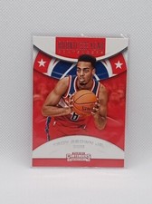 Troy Brown Jr. 2018-19 Contenders Rookie Of The Year Contenders