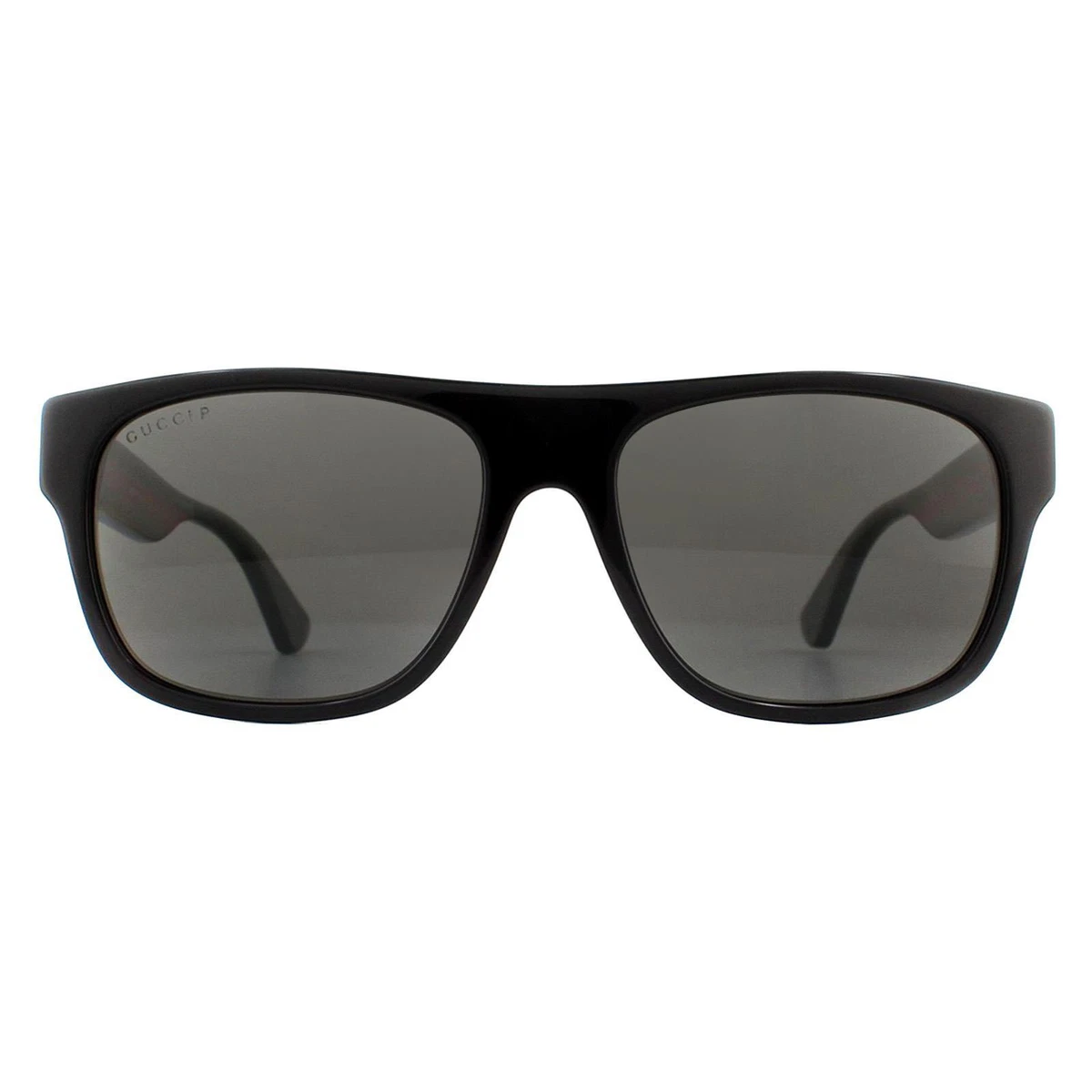 red black green gucci sunglasses