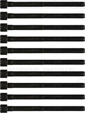 Genuine Victor Reinz Cylinder Head Bolt Set 14-32094-01 for Alfa Romeo