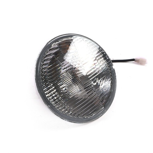 Headlight Headlamp Assembly For Harley Touring Electra Street Glide 1996-2022 - Picture 2 of 6