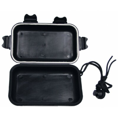 Wasserdichte Kunststoffbox Handy Handybox Handytasche 13,5 x 8 x 3,7cm
