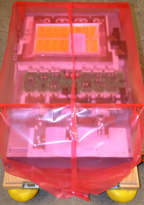 SIEMENS 6SL3352-1AE35-0AA1 SINAMICS Powerblock E-Stand: BD NEU OVP