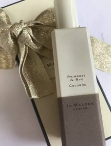 Jo Malone Primrose Rye 2025