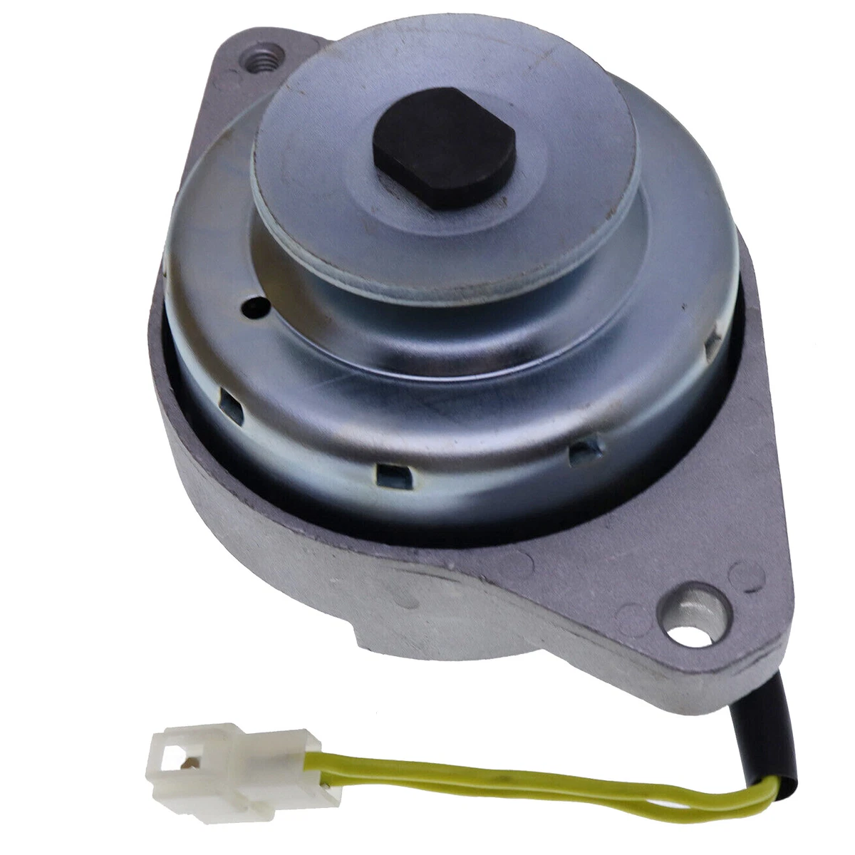 Lawn mower alternator deals
