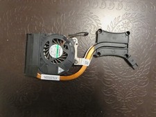 Dell Latitud E 6430ATG 14 inch CPU Heatsink Fan Screws