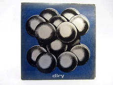 CD - DLRY by DEL REY - 4 Songs 1998 Chicago IL