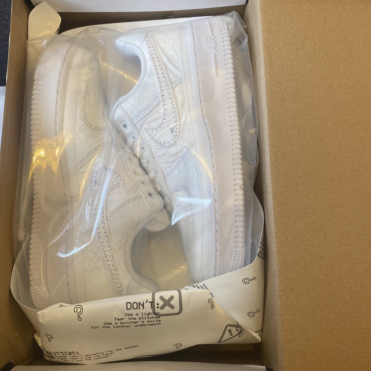 07 Lx New Air Force Tear Away Nike Women AF1 Air Force 07 LX