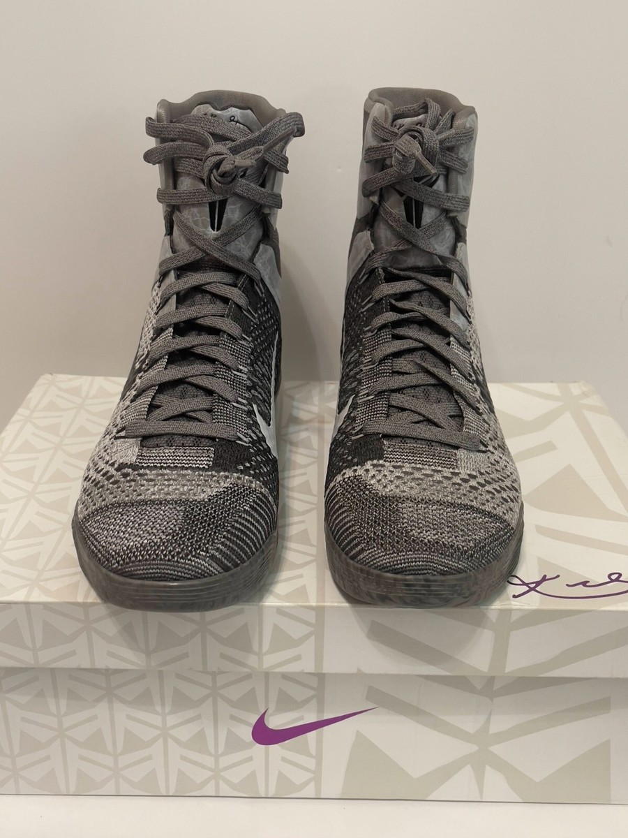 Size 9.5 - Nike Kobe 9 Elite Details 884500141674| eBay