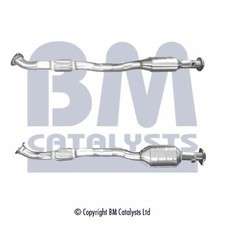 For Vauxhall Zafira MK2 2.0 VXR BM Cats Type Approved Catalytic Converter
