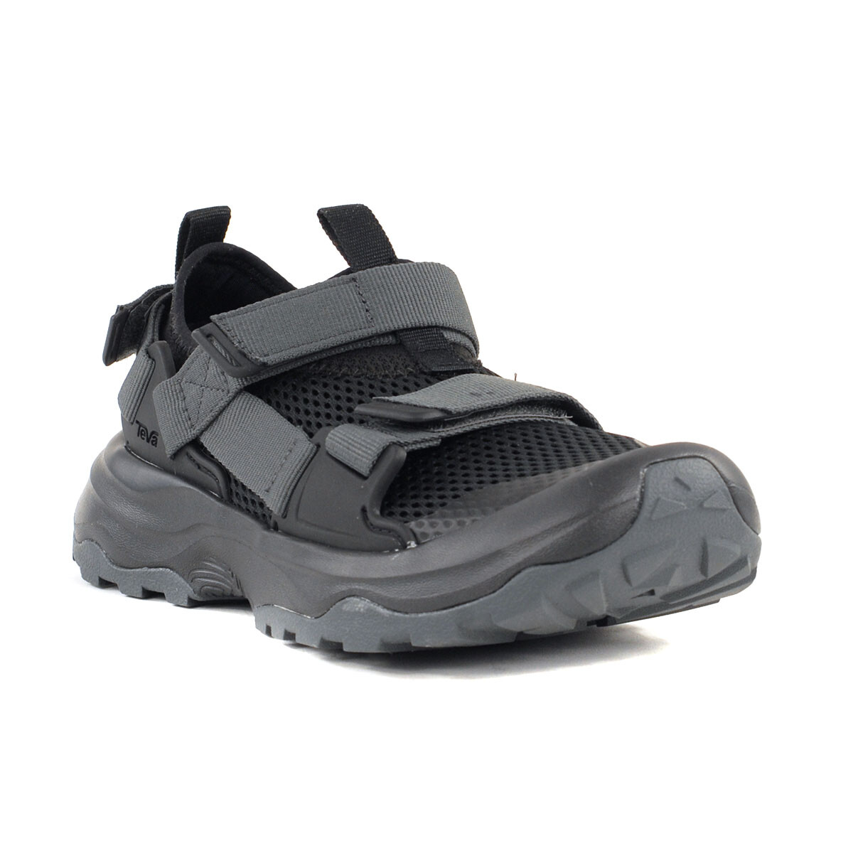 Teva Women's Outflow Universal Black Water Shoes 1136310.BLK | eBay